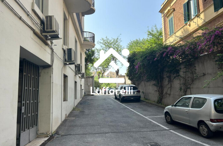 Immagine di APPARTAMENTO PIAZZA DELLA LIBERTÀ – ROMA