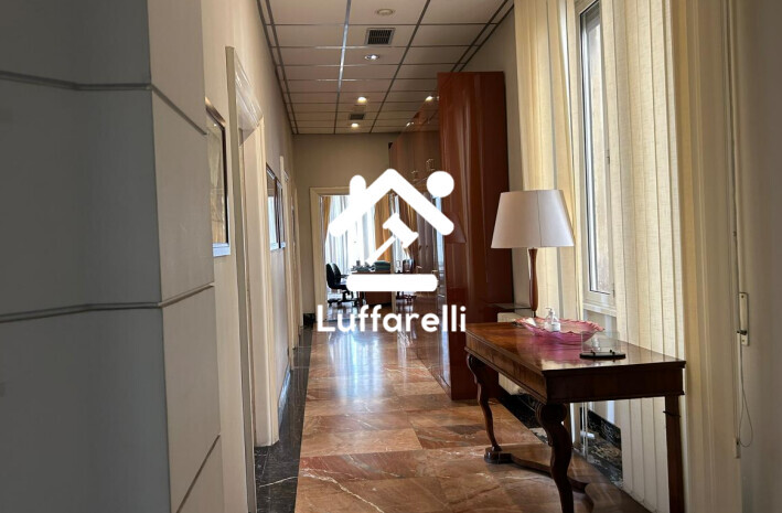 Immagine di APPARTAMENTO PIAZZA DELLA LIBERTÀ – ROMA