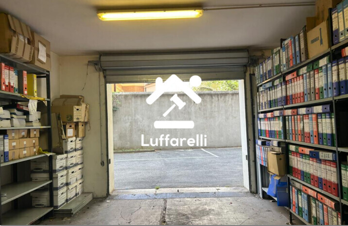 Immagine di APPARTAMENTO PIAZZA DELLA LIBERTÀ – ROMA