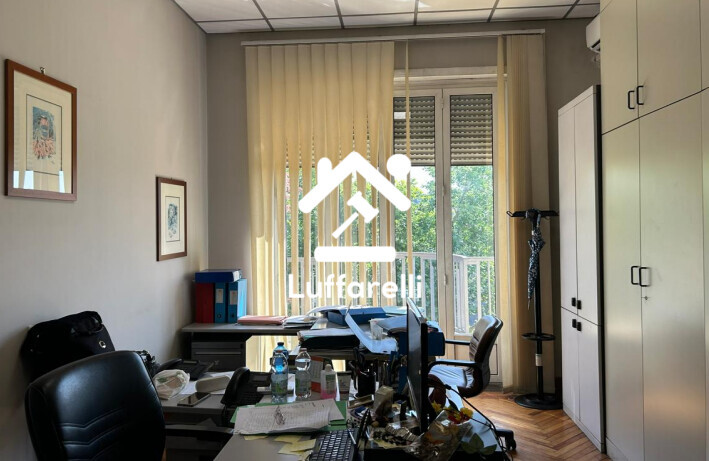 Immagine di APPARTAMENTO PIAZZA DELLA LIBERTÀ – ROMA