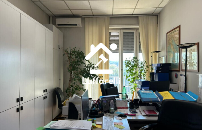 Immagine di APPARTAMENTO PIAZZA DELLA LIBERTÀ – ROMA