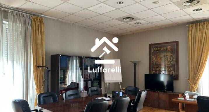 Immagine di APPARTAMENTO PIAZZA DELLA LIBERTÀ – ROMA