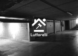 Immagine di GARAGE / POSTO AUTO VIA DANTE – BRUGHERIO