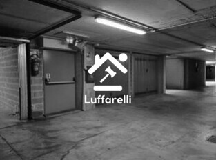 Immagine di GARAGE / POSTO AUTO VIA DANTE – BRUGHERIO