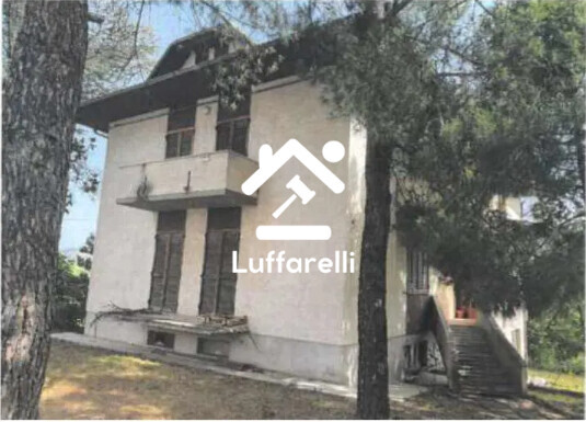 Immagine di APPARTAMENTO VIA BORGO – MONTEFELCINO