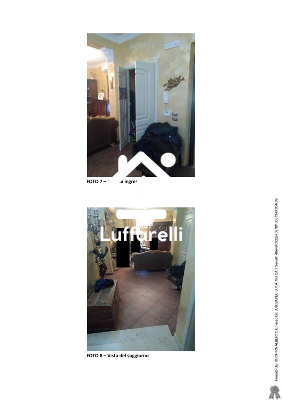 Immagine di APPARTAMENTO CONTRADA SAVOTANI – CERISANO