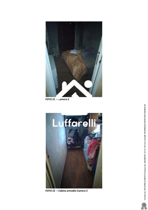 Immagine di APPARTAMENTO CONTRADA SAVOTANI – CERISANO