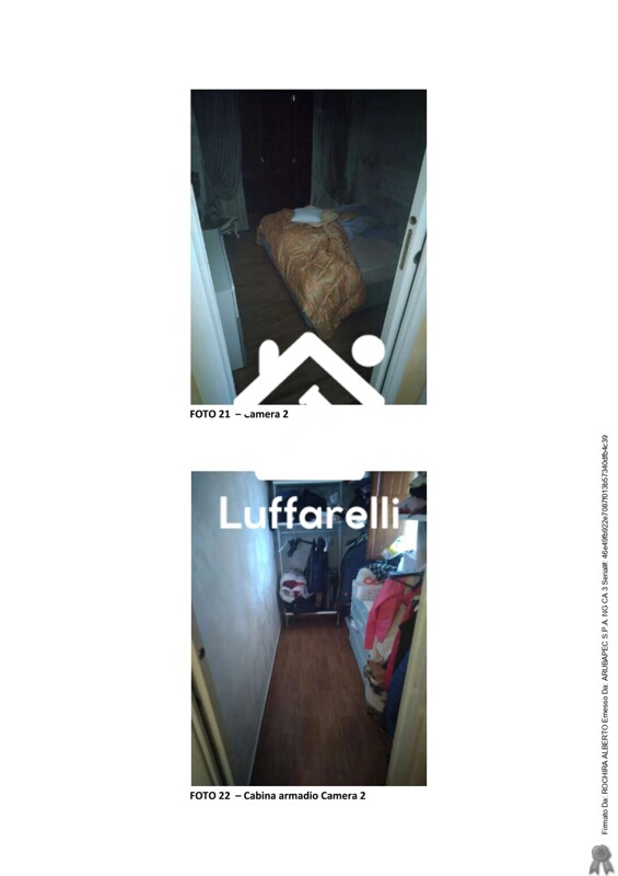 Immagine di APPARTAMENTO CONTRADA SAVOTANI – CERISANO