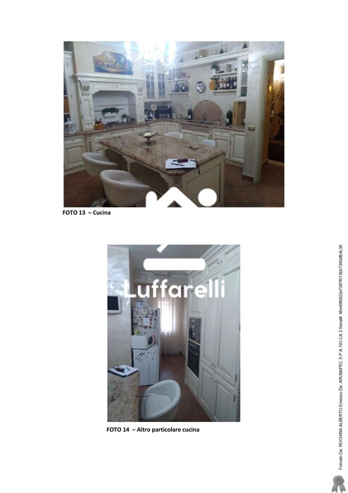 Immagine di APPARTAMENTO CONTRADA SAVOTANI – CERISANO