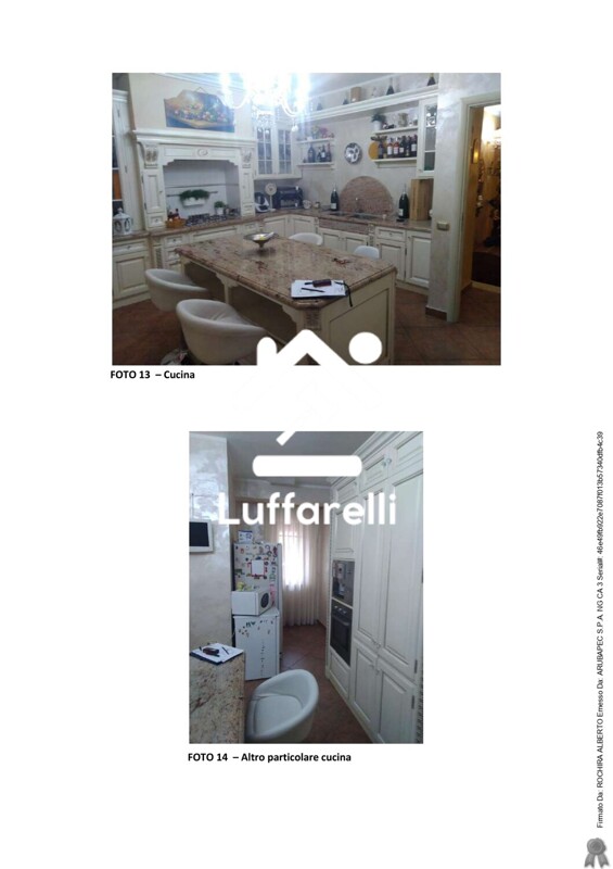 Immagine di APPARTAMENTO CONTRADA SAVOTANI – CERISANO