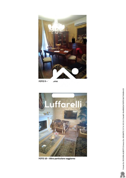 Immagine di APPARTAMENTO CONTRADA SAVOTANI – CERISANO