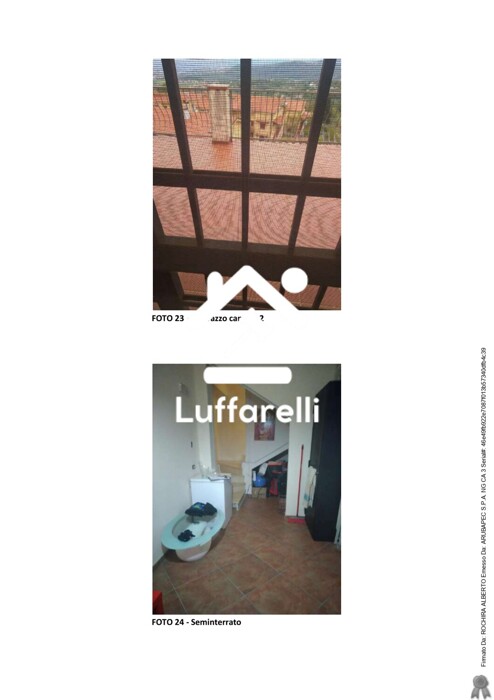 Immagine di APPARTAMENTO CONTRADA SAVOTANI – CERISANO