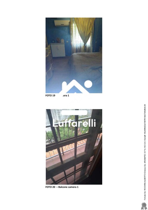 Immagine di APPARTAMENTO CONTRADA SAVOTANI – CERISANO