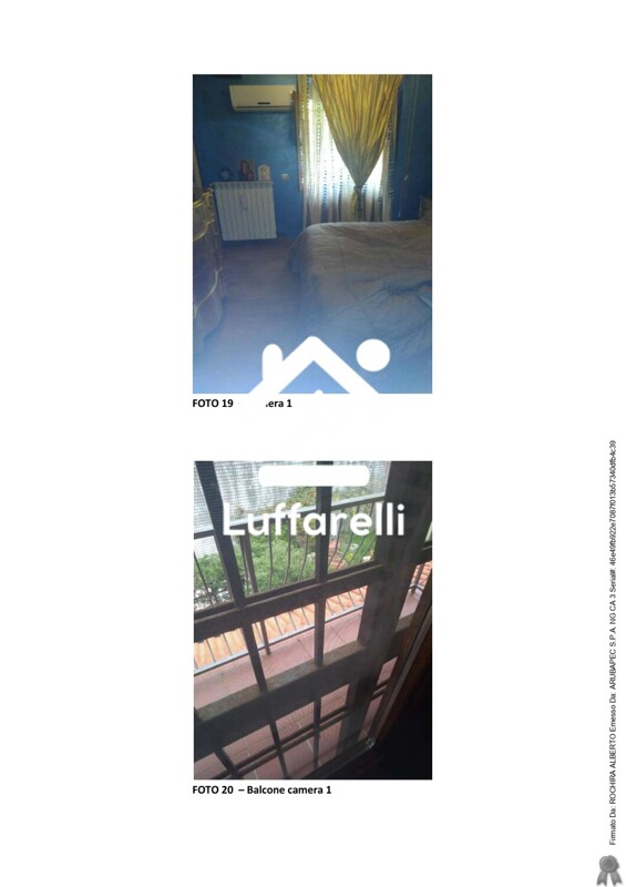 Immagine di APPARTAMENTO CONTRADA SAVOTANI – CERISANO