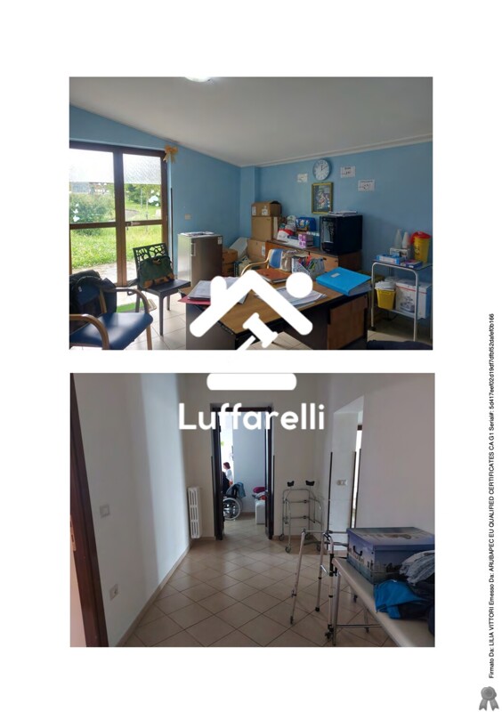 Immagine di CASA / VILLA VIA DELLE VILLE – BORGOROSE