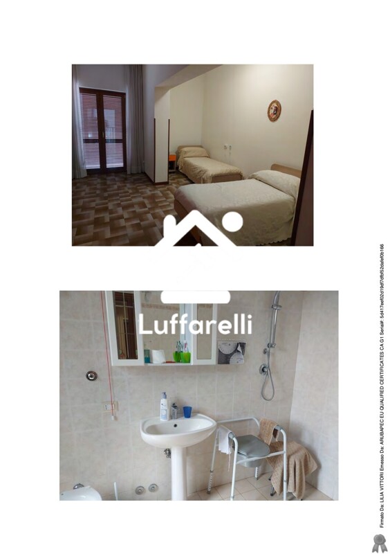 Immagine di CASA / VILLA VIA DELLE VILLE – BORGOROSE