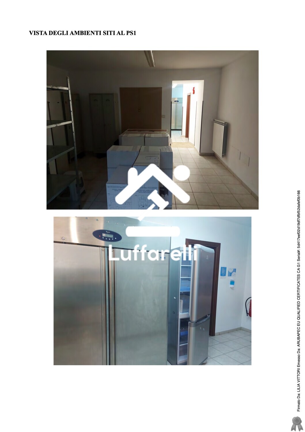 CASA / VILLA VIA DELLE VILLE - BORGOROSE — foto 6