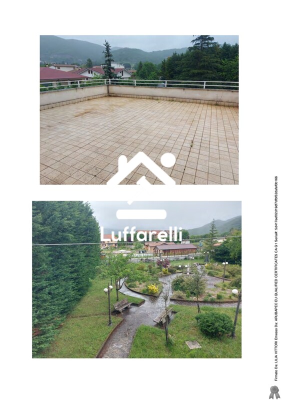 Immagine di CASA / VILLA VIA DELLE VILLE – BORGOROSE