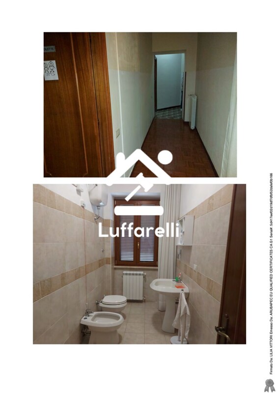 Immagine di CASA / VILLA VIA DELLE VILLE – BORGOROSE