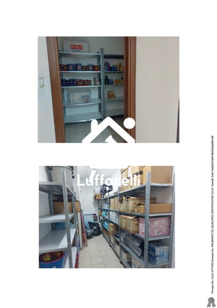 CASA / VILLA VIA DELLE VILLE - BORGOROSE — foto 4