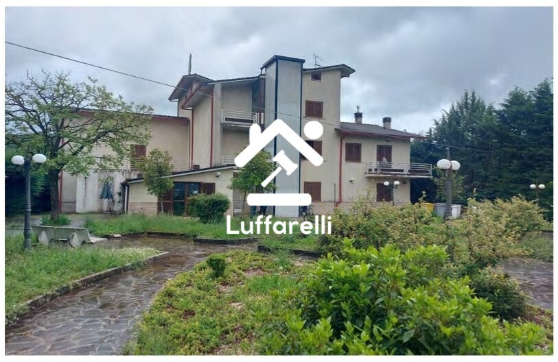 Immagine di CASA / VILLA VIA DELLE VILLE – BORGOROSE