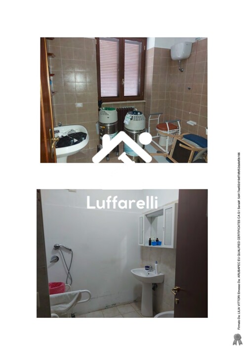 Immagine di CASA / VILLA VIA DELLE VILLE – BORGOROSE