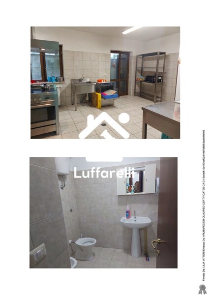 CASA / VILLA VIA DELLE VILLE - BORGOROSE — foto 5