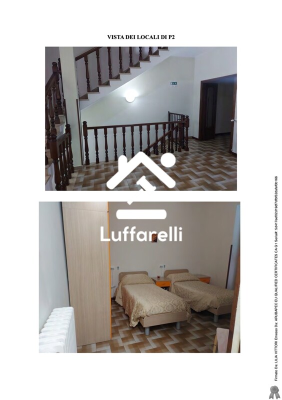 Immagine di CASA / VILLA VIA DELLE VILLE – BORGOROSE