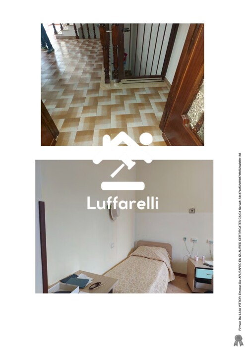 Immagine di CASA / VILLA VIA DELLE VILLE – BORGOROSE