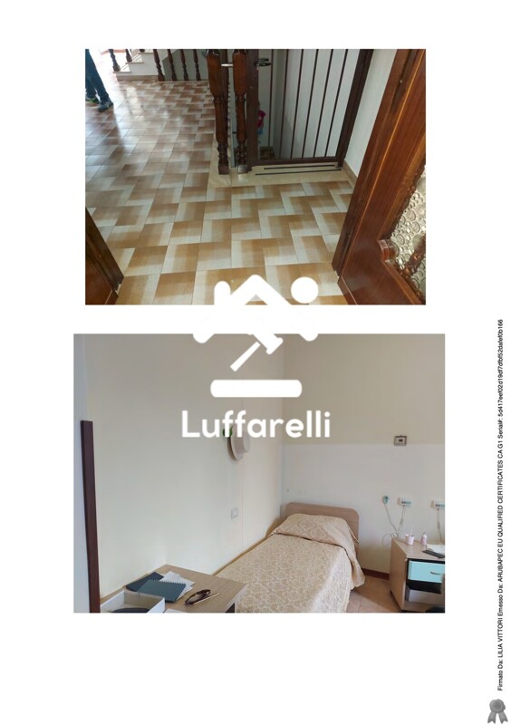 Immagine di CASA / VILLA VIA DELLE VILLE – BORGOROSE