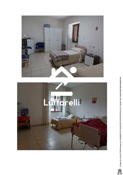 Immagine di CASA / VILLA VIA DELLE VILLE – BORGOROSE