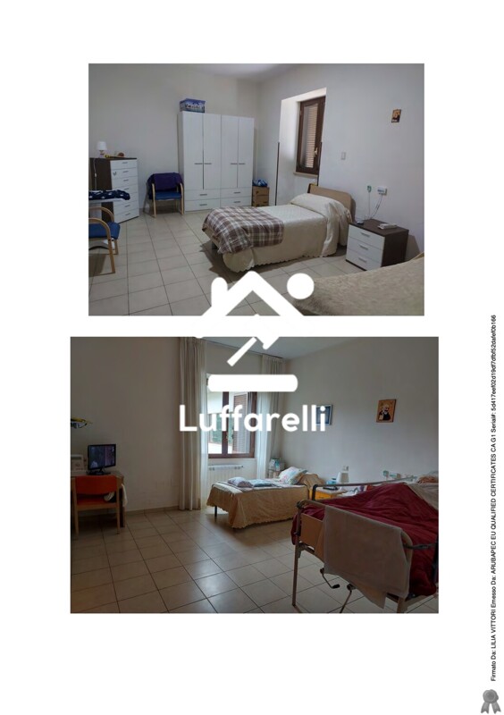 Immagine di CASA / VILLA VIA DELLE VILLE – BORGOROSE