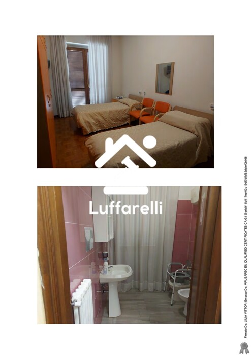 Immagine di CASA / VILLA VIA DELLE VILLE – BORGOROSE