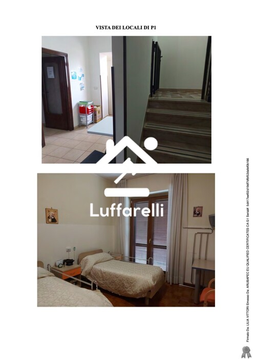 Immagine di CASA / VILLA VIA DELLE VILLE – BORGOROSE