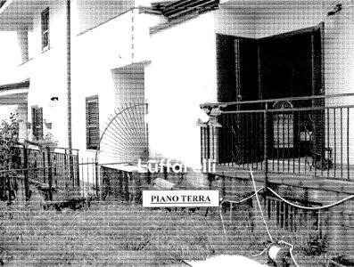 Immagine di CASA / VILLA VIA LEONARDO DA VINCI – MENDICINO