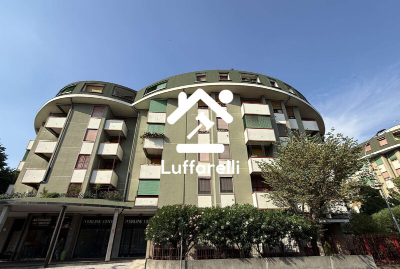 Immagine di CASA / VILLA VIA MONTE CERVINO – MELZO