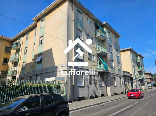 Immagine di APPARTAMENTO VIA TURATI N. 37/39 – LIMBIATE