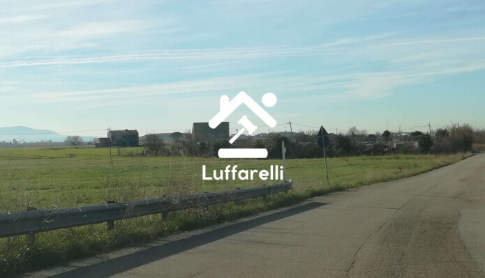 Immagine di TERRENO VIA PIETRO DI LUPO PARRA – CASCINA