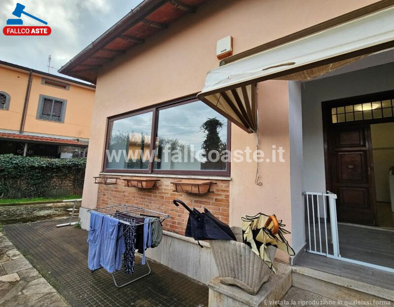 Immagine di CASA / VILLA VIA DI CASAL MORENA – ROMA