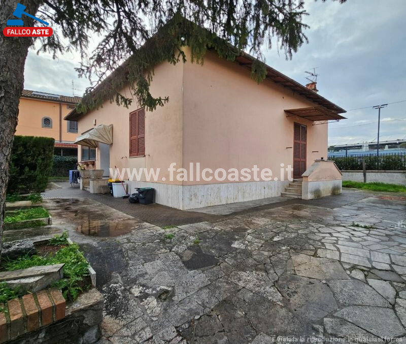Immagine di CASA / VILLA VIA DI CASAL MORENA – ROMA