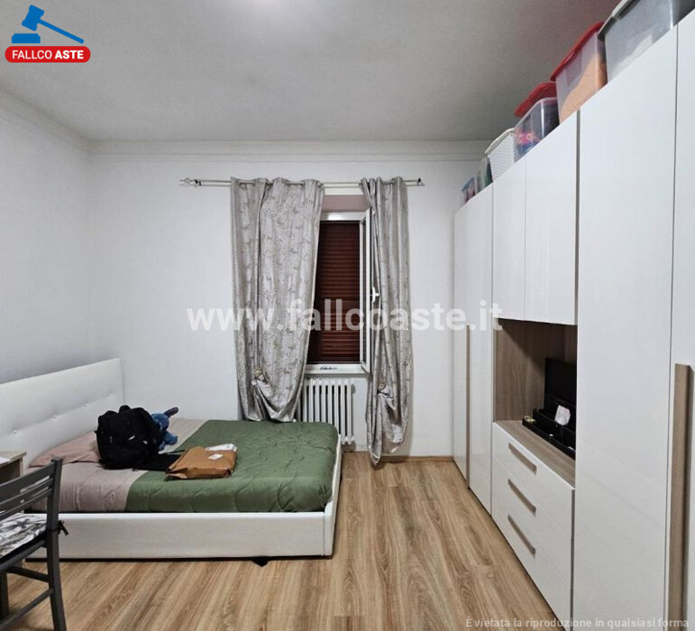 Immagine di CASA / VILLA VIA DI CASAL MORENA – ROMA