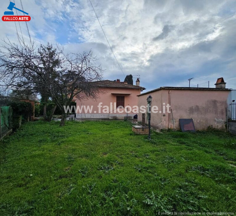 Immagine di CASA / VILLA VIA DI CASAL MORENA – ROMA