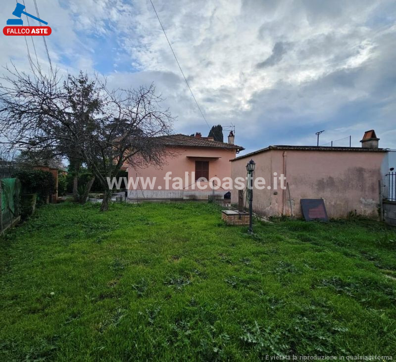 Immagine di CASA / VILLA VIA DI CASAL MORENA – ROMA