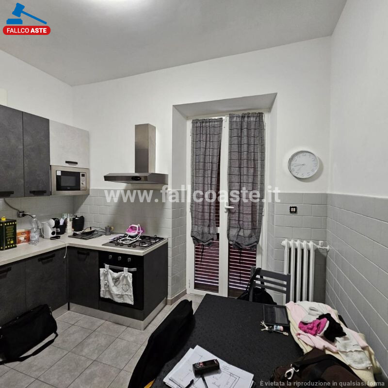 Immagine di CASA / VILLA VIA DI CASAL MORENA – ROMA