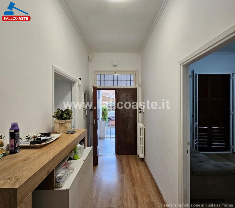 Immagine di CASA / VILLA VIA DI CASAL MORENA – ROMA