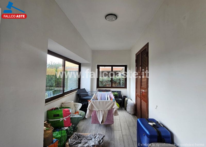 Immagine di CASA / VILLA VIA DI CASAL MORENA – ROMA