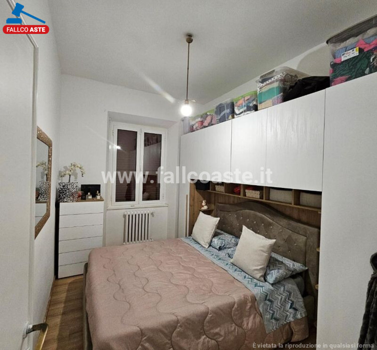 Immagine di CASA / VILLA VIA DI CASAL MORENA – ROMA