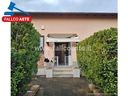 Immagine di CASA / VILLA VIA DI CASAL MORENA – ROMA