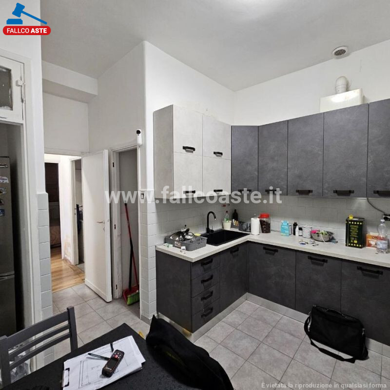 Immagine di CASA / VILLA VIA DI CASAL MORENA – ROMA