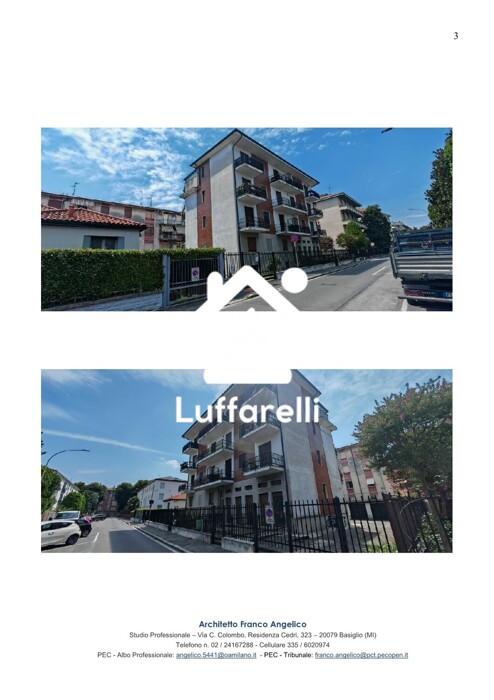 Immagine di CASA / VILLA VIA GIUSEPPE VERDI – GORGONZOLA